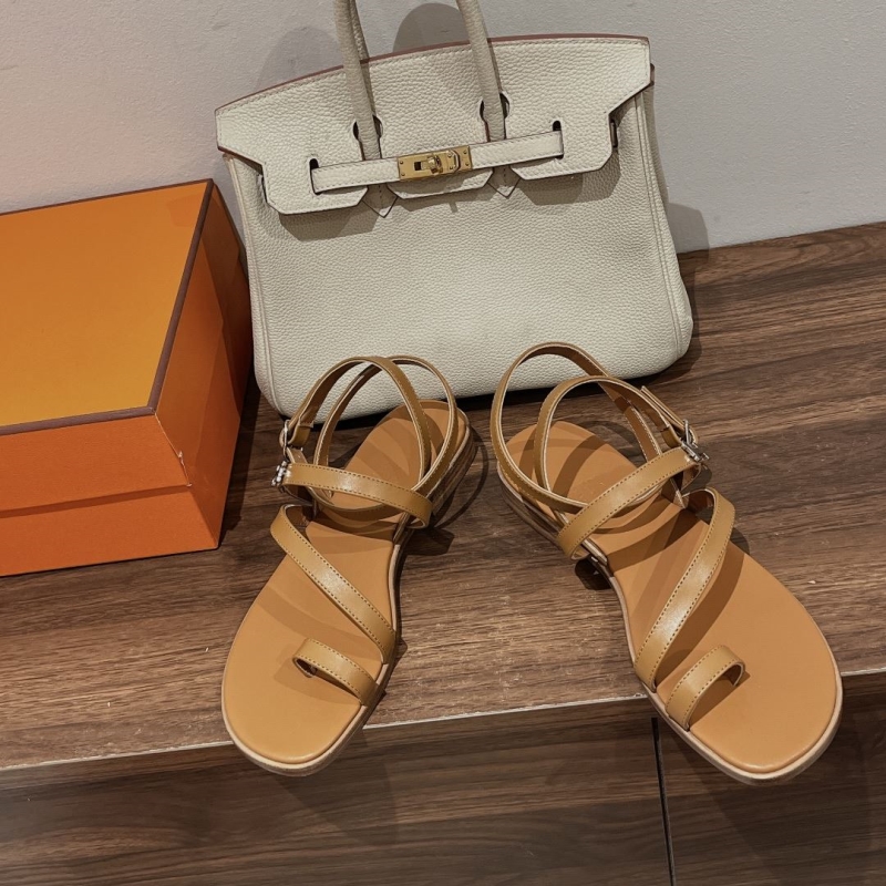 Hermes Sandals